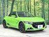 HONDA S660
