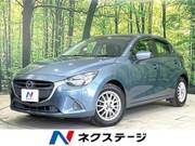 2016 MAZDA DEMIO 13C