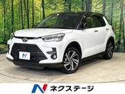 2022 TOYOTA RAIZE