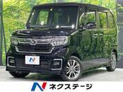 2022 HONDA N-BOX CUSTOM