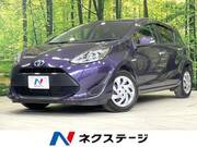 2019 TOYOTA AQUA