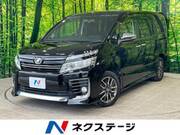 2015 TOYOTA VOXY