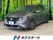2021 NISSAN NOTE