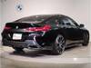 BMW 8 SERIES