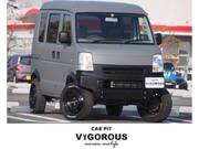 2008 SUZUKI EVERY PA