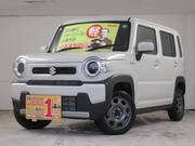 2024 SUZUKI HUSTLER