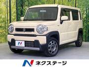 2021 SUZUKI HUSTLER