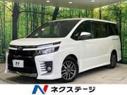 2014 TOYOTA VOXY