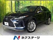 2021 LEXUS RX