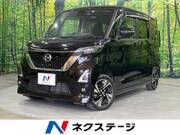 2020 NISSAN ROOX