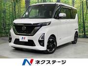 2020 NISSAN ROOX
