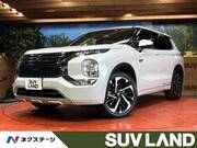 2022 MITSUBISHI OUTLANDER PHEV
