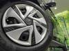 HONDA FREED HYBRID