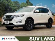 2022 NISSAN X-TRAIL