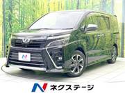 2018 TOYOTA VOXY