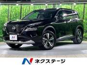 2024 NISSAN X-TRAIL