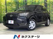 2022 DAIHATSU ROCKY