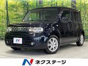 2010 NISSAN CUBE