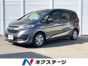2016 HONDA FREED
