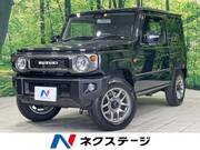 2022 SUZUKI JIMNY XC