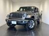 CHRYSLER JEEP WRANGLER UNLIMITED