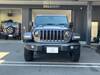CHRYSLER JEEP WRANGLER UNLIMITED