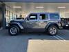 CHRYSLER JEEP WRANGLER UNLIMITED