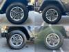 CHRYSLER JEEP WRANGLER UNLIMITED