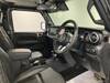 CHRYSLER JEEP WRANGLER UNLIMITED
