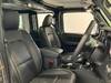 CHRYSLER JEEP WRANGLER UNLIMITED