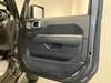 CHRYSLER JEEP WRANGLER UNLIMITED