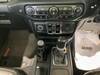 CHRYSLER JEEP WRANGLER UNLIMITED