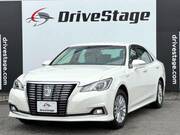 2016 TOYOTA CROWN HYBRID