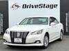 TOYOTA CROWN HYBRID