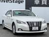 TOYOTA CROWN HYBRID