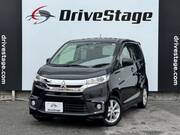 2016 MITSUBISHI EK CUSTOM