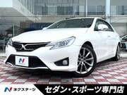 2012 TOYOTA MARK X 250G S PACKAGE