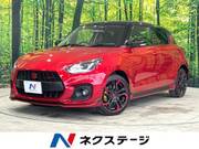 2020 SUZUKI SWIFT SPORT