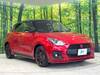 SUZUKI SWIFT SPORT