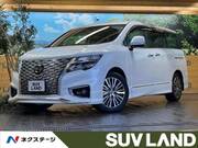 2021 NISSAN ELGRAND