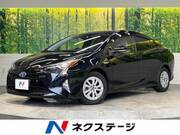 2016 TOYOTA PRIUS S