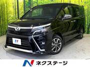 2019 TOYOTA VOXY