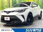 2021 TOYOTA C-HR