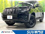 2023 TOYOTA LAND CRUISER PRADO