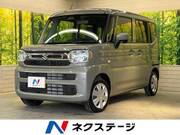 2023 SUZUKI SPACIA