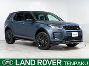 2024 LAND ROVER DISCOVERY SPORT