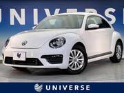 2017 VOLKSWAGEN THE BEETLE
