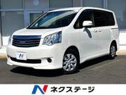 2013 TOYOTA NOAH