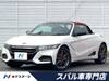 HONDA S660