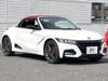 HONDA S660
